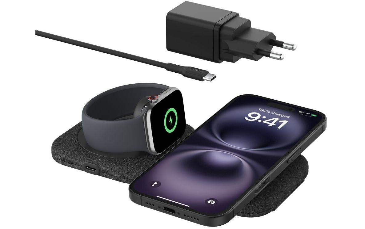Belkin Wireless Charger BoostCharge Pro Belkin Wireless Charger BoostCharge Pro