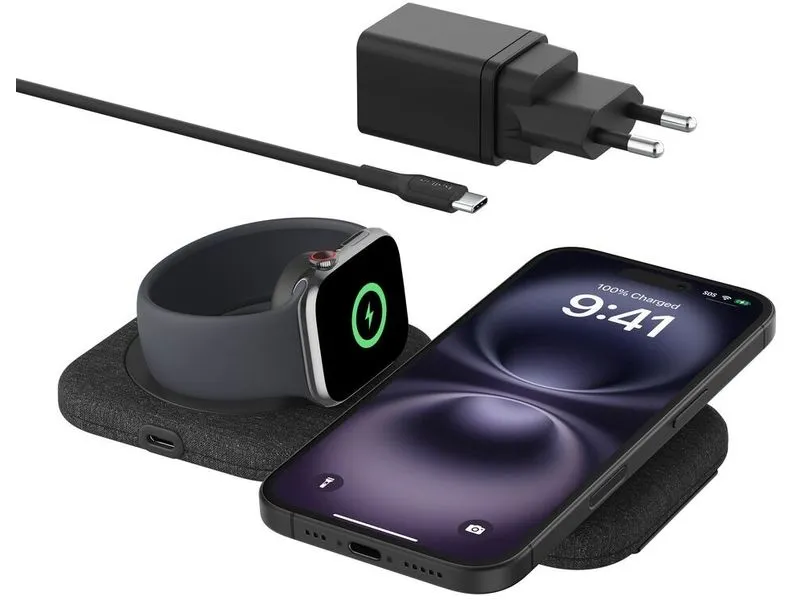 Belkin Wireless Charger BoostCharge Pro Belkin Wireless Charger BoostCharge Pro