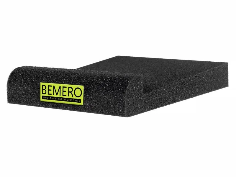 Bemero Absorberplatte Iso Pads Small Paar