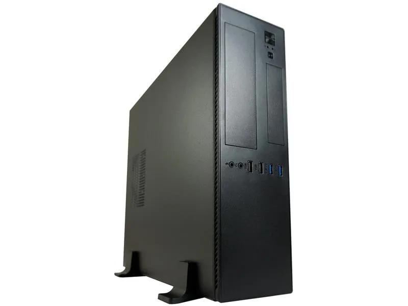 LC-Power PC-Gehäuse LC-1406MB-TFX-ON