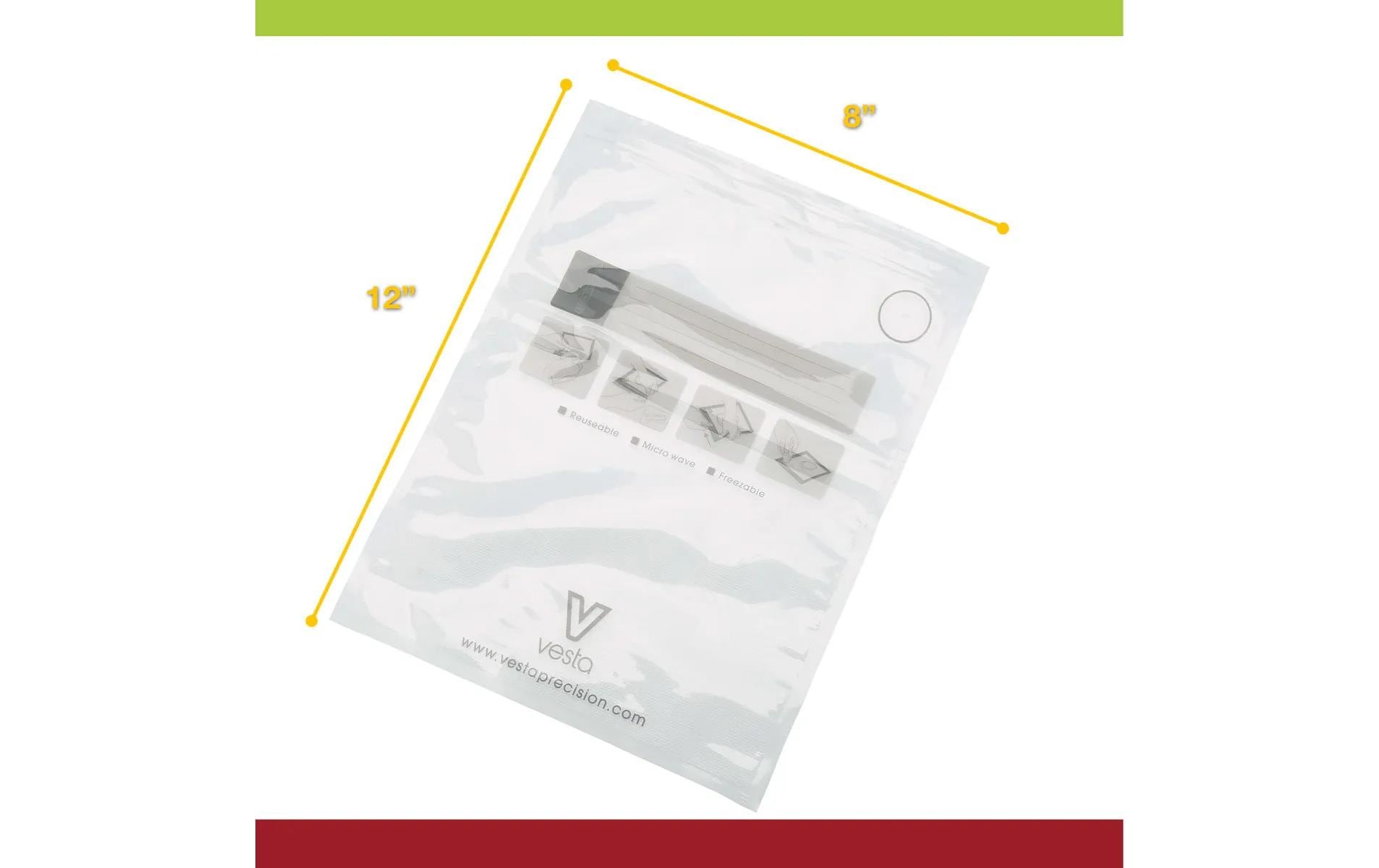 The Space Vakuumierbeutel 20 x 30, 15 Stück