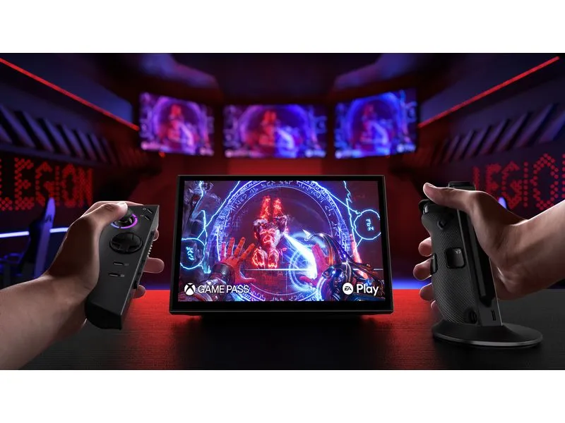 Lenovo Legion Go Gen 2 Lenovo Legion Go Gen 2