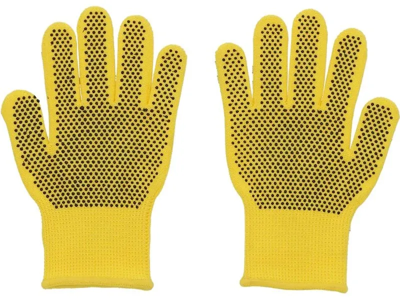 Esschert Design Kinder-Gartenhandschuhe Biene