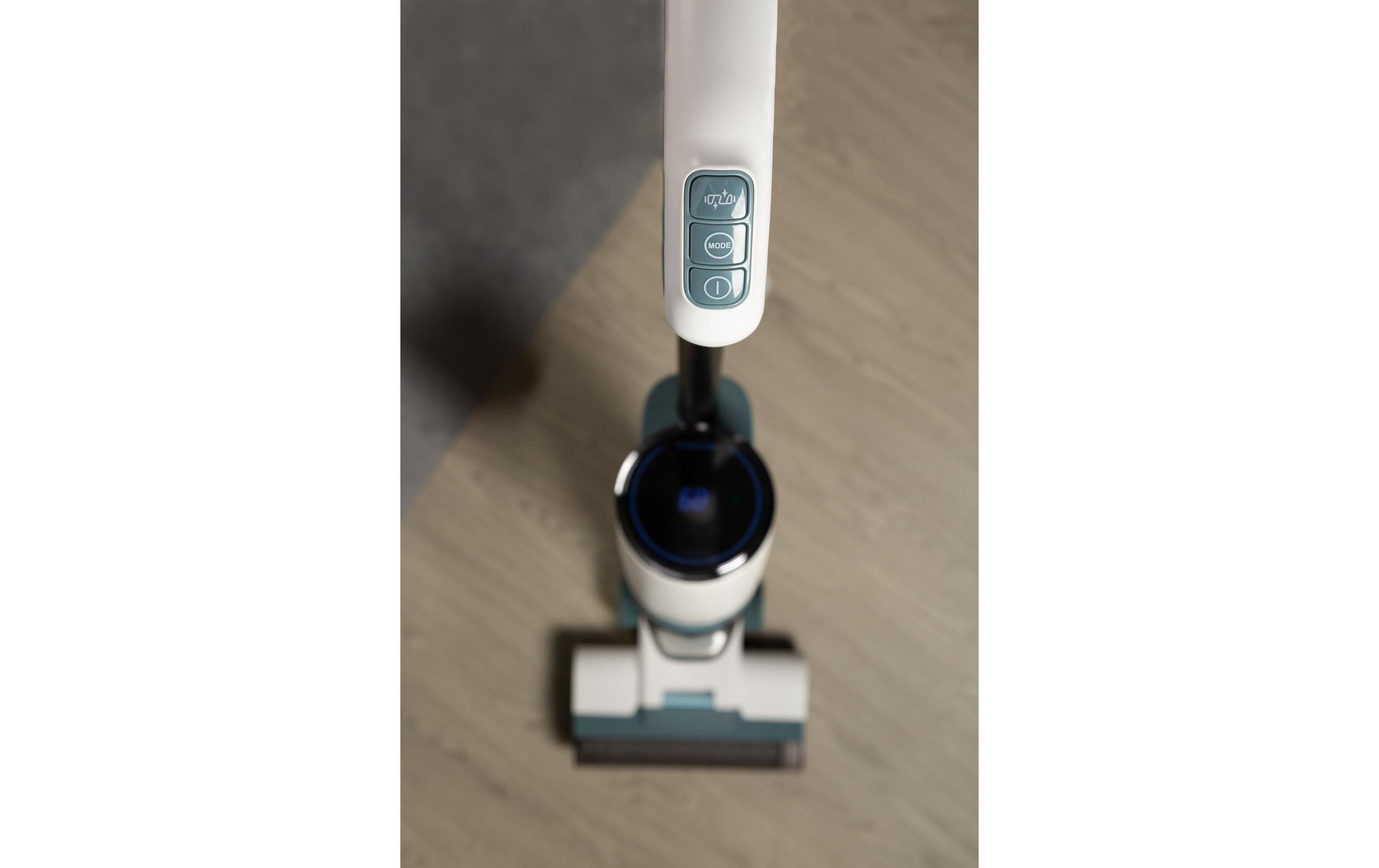 Ariete Nass-Trockensauger ARI-2483