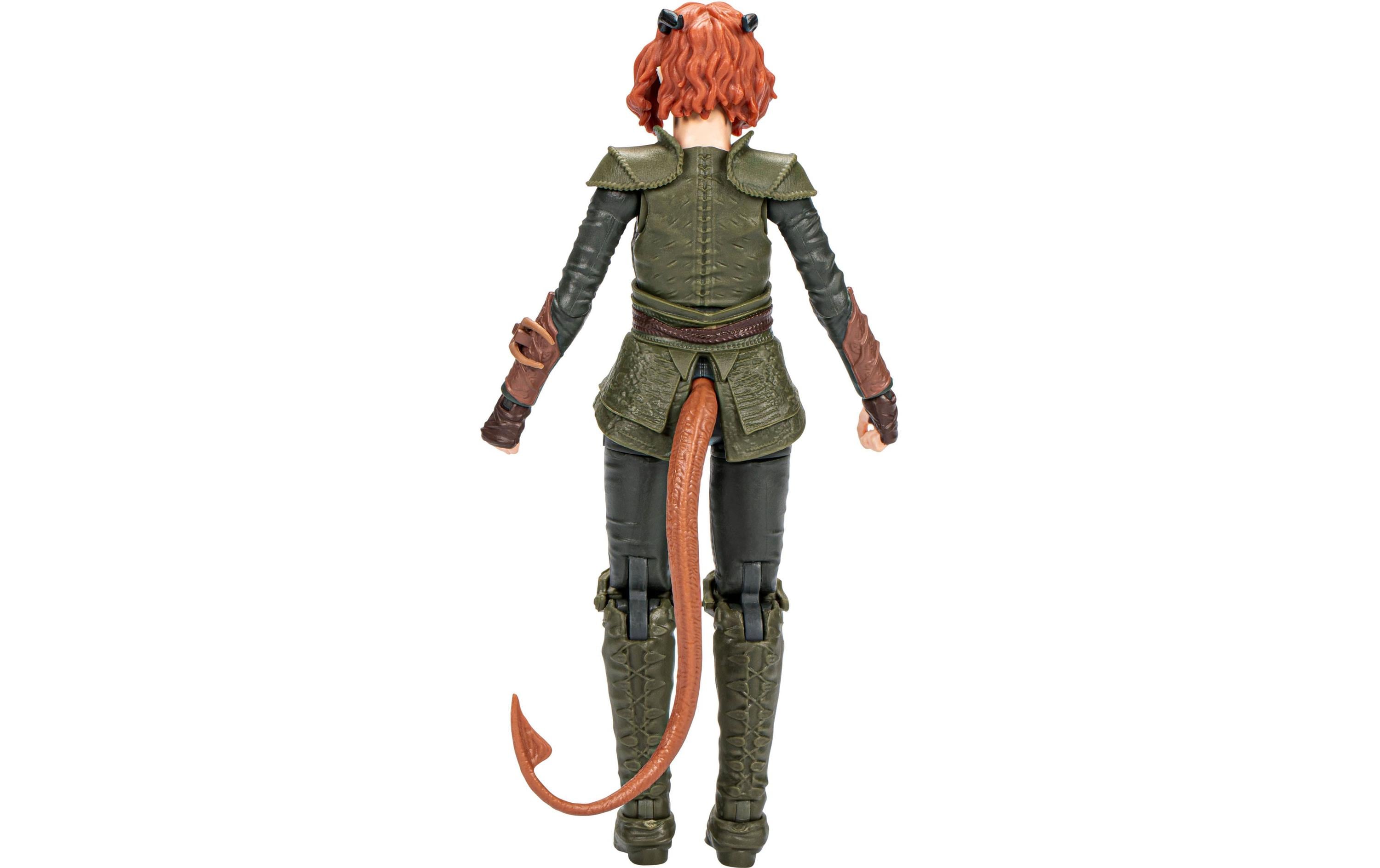 Hasbro D&D Golden Archive Doric Hasbro D&D Golden Archive Doric