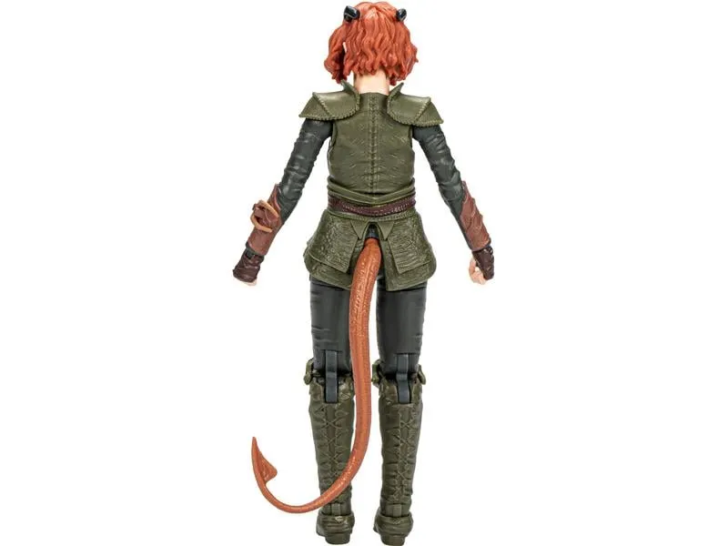 Hasbro D&D Golden Archive Doric