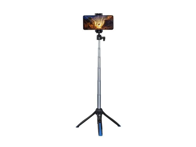 Benro Smartphone-Stativ BK15 Smart Mini Selfie Stick Benro Smartphone-Stativ BK15 Smart Mini Selfie Stick