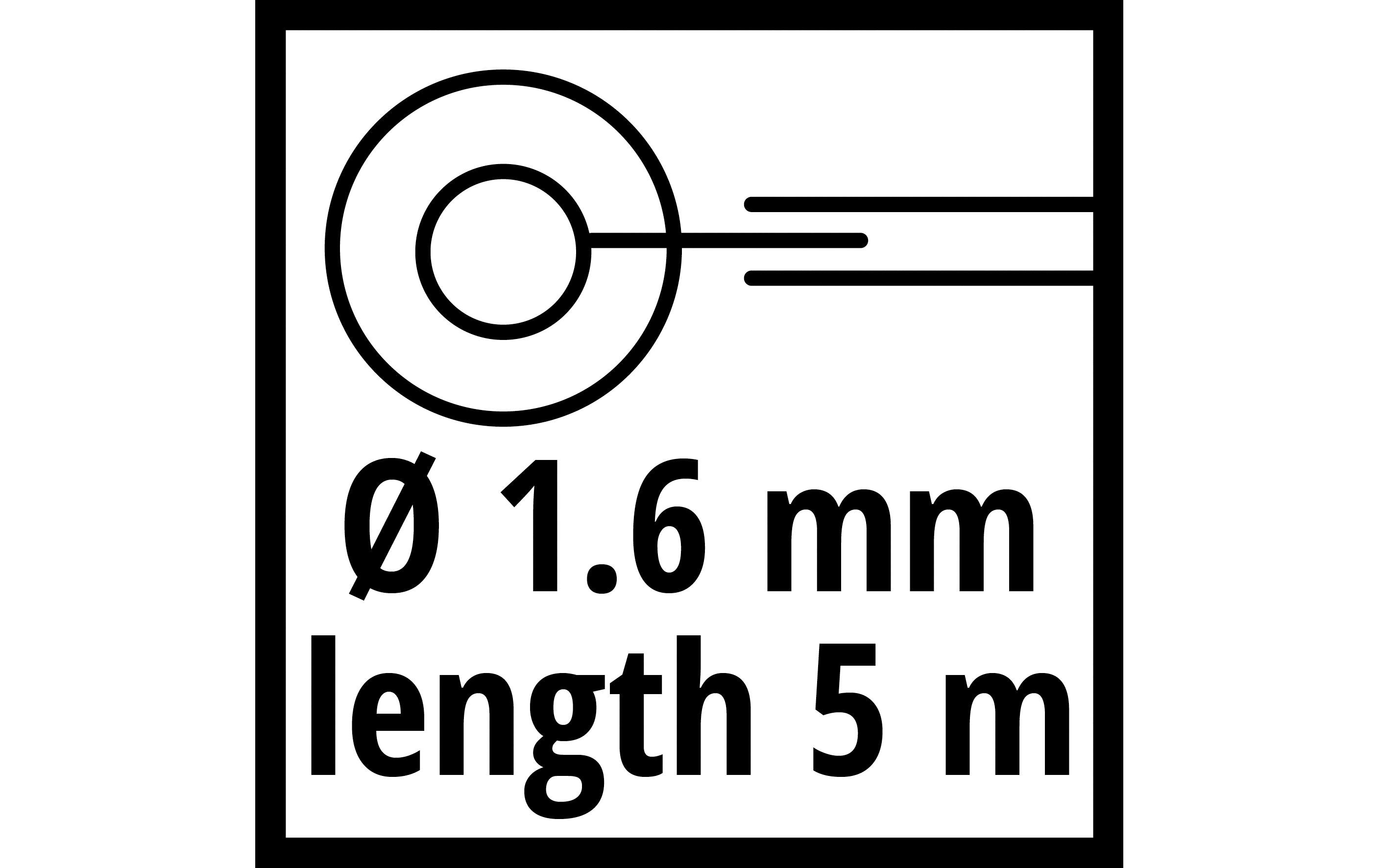 Einhell Fadenspule GE-CT 18/28