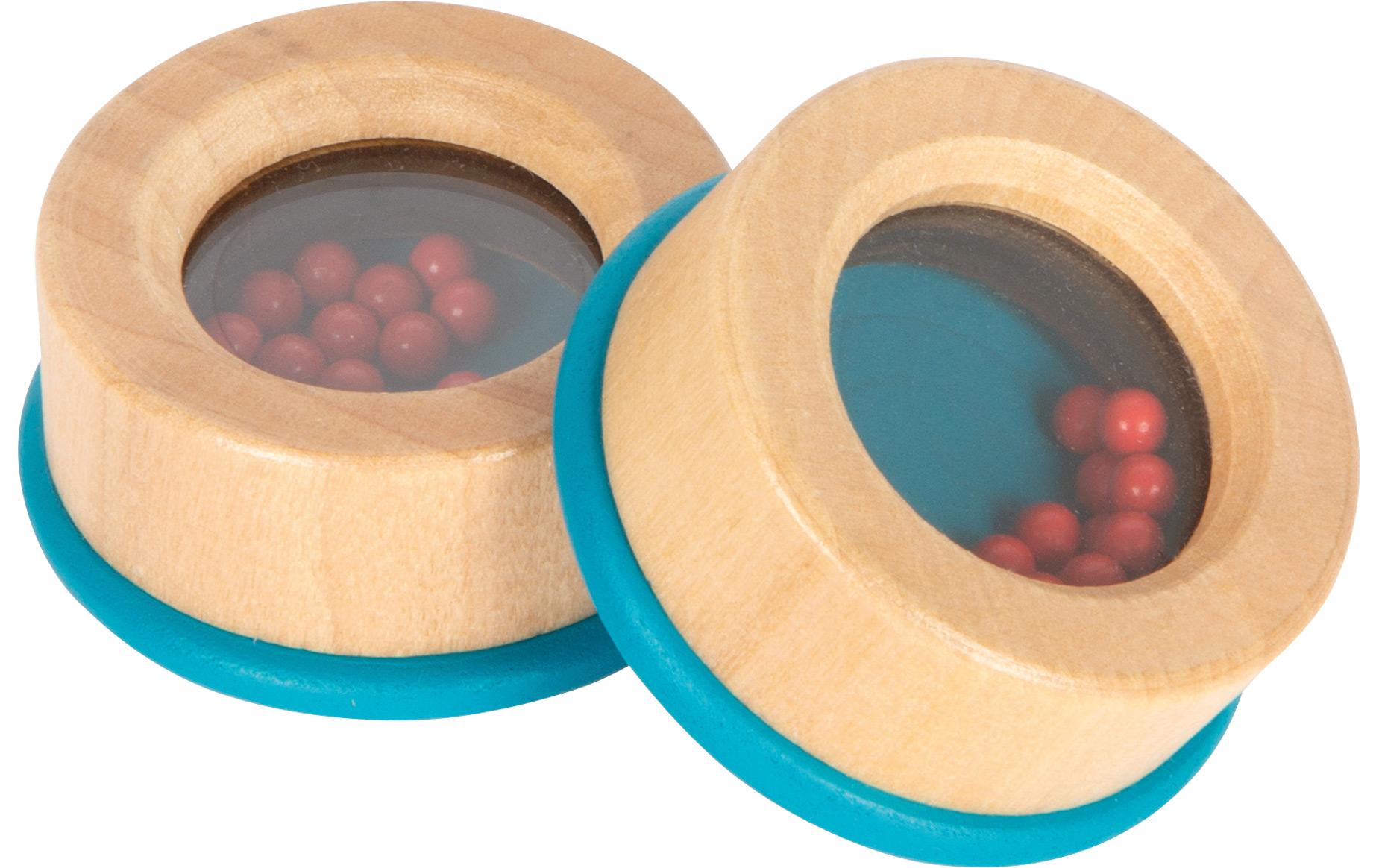 small foot Hör-Memory-Spiel Sensory