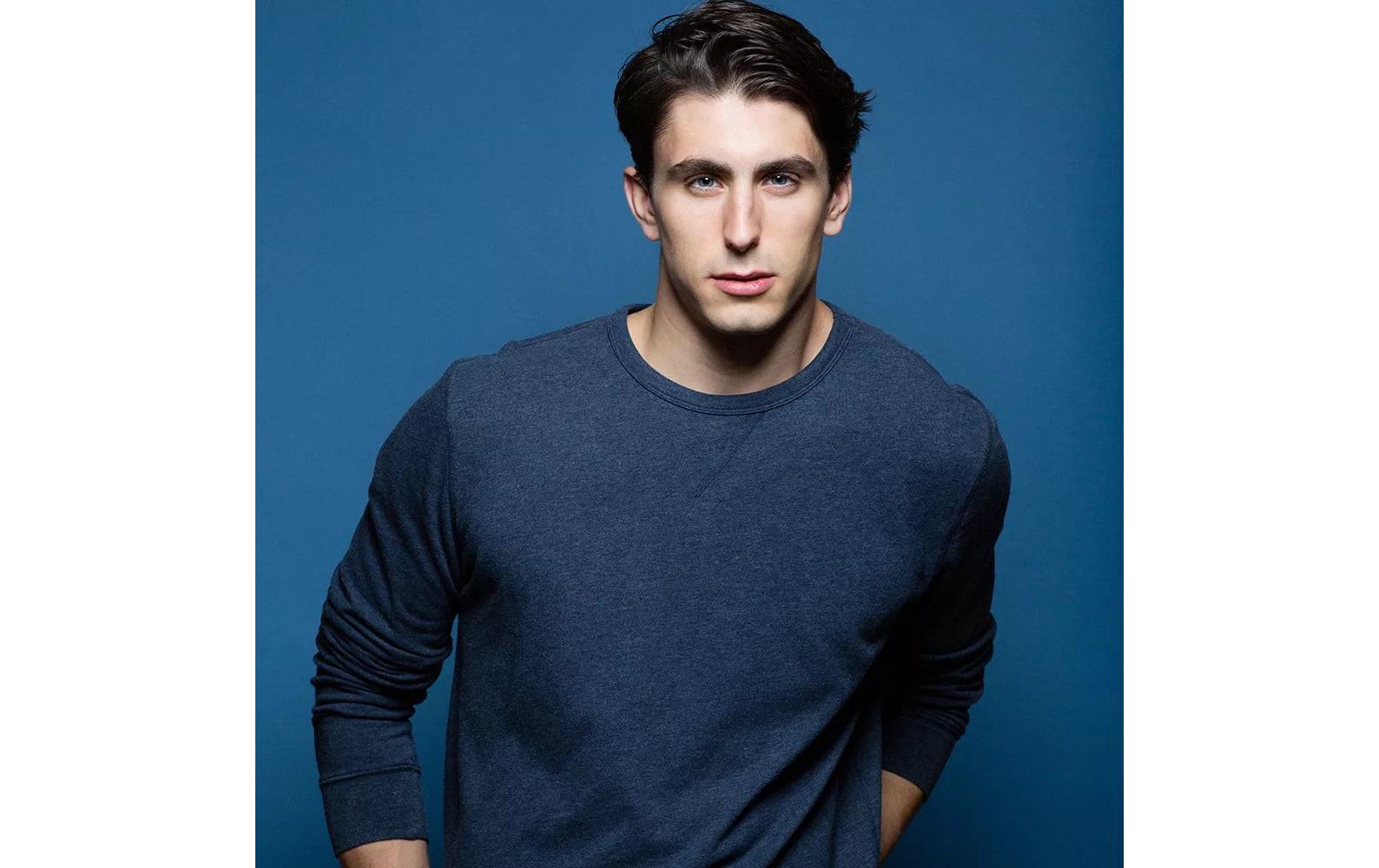 Savage Hintergrund Papier 2.72 x 11m Ultramarine