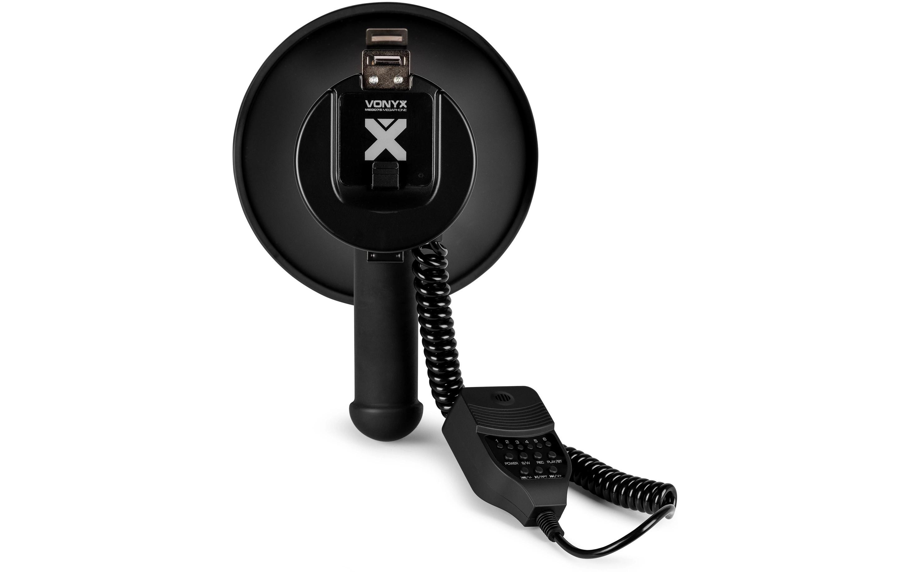 Vonyx Megaphon MEG075