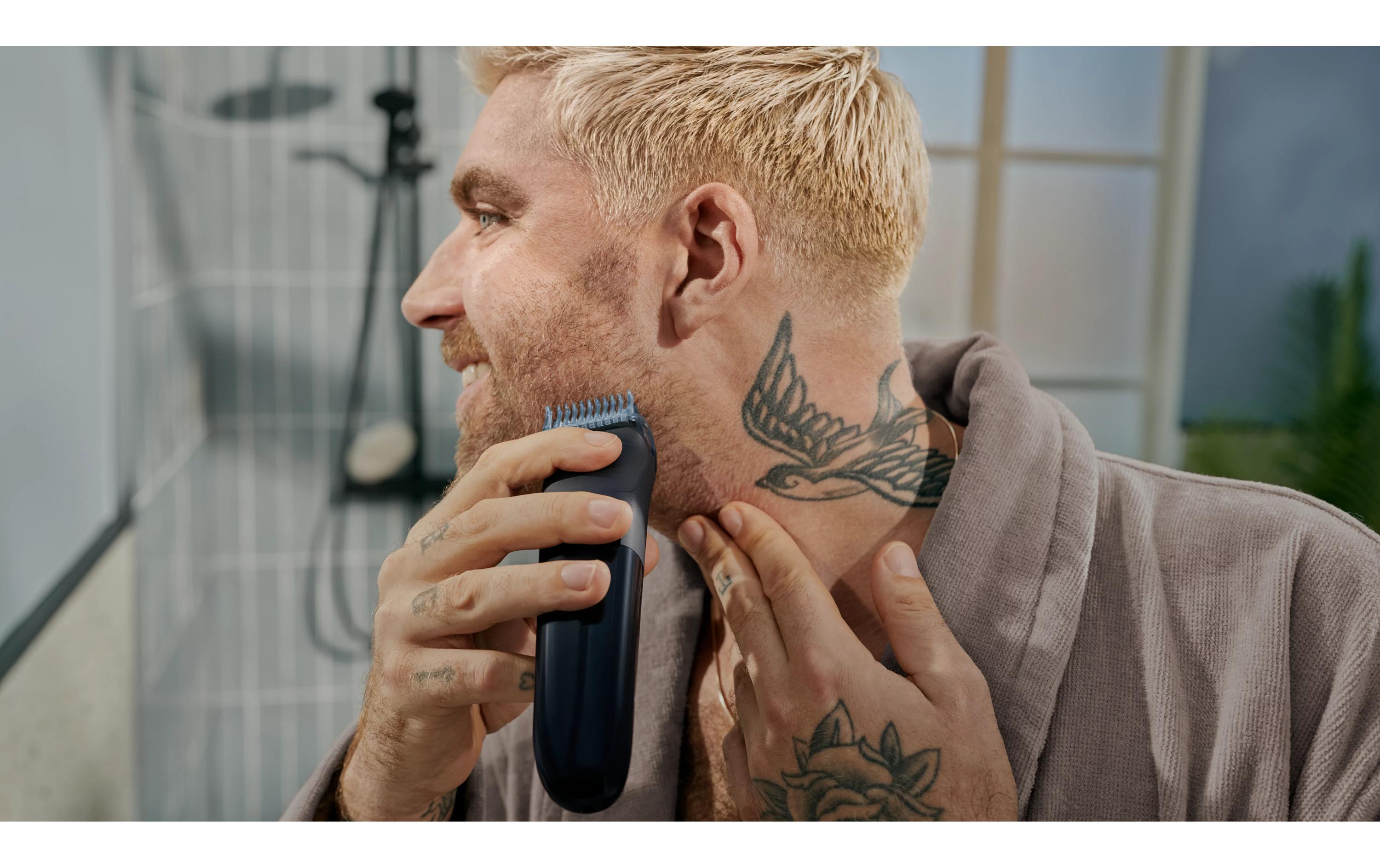 Philips Bartschneider Beard Trimmer Series 3000 BT3620/15