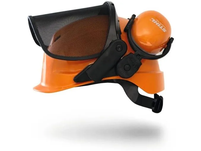 Stihl Helmset Dynamic Ergo