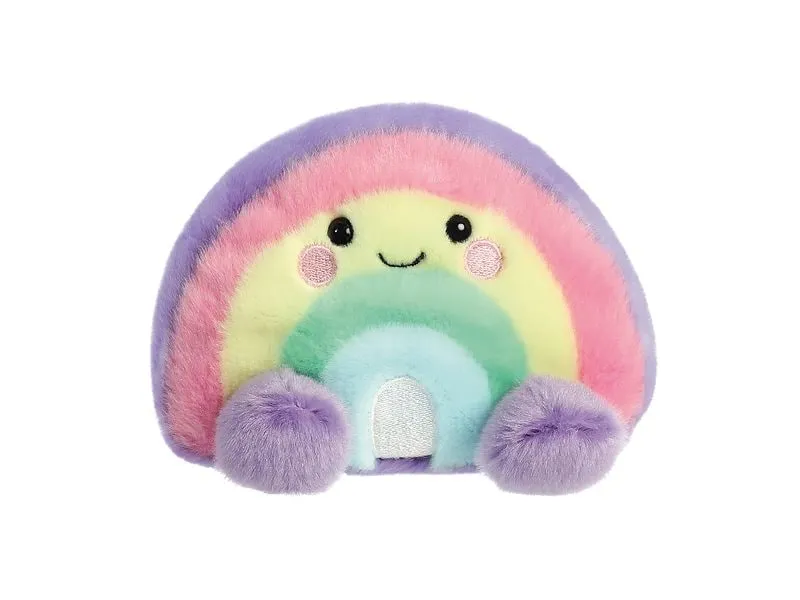 AURORA Palm Pals Vivi Rainbow 13 cm