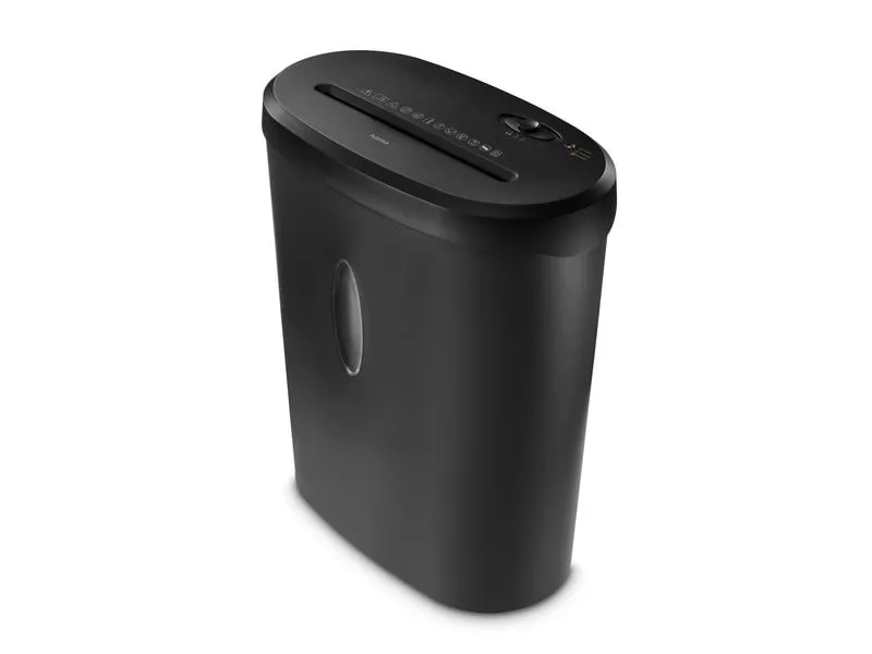Hama Aktenvernichter Safe X120 P-4, 12 Seiten Hama Aktenvernichter Safe X120 P-4, 12 Seiten