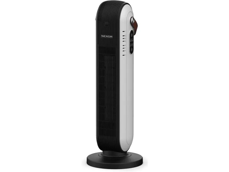 NEXOR Turmheizer Basic Plus Digital 2000 W NEXOR Turmheizer Basic Plus Digital 2000 W