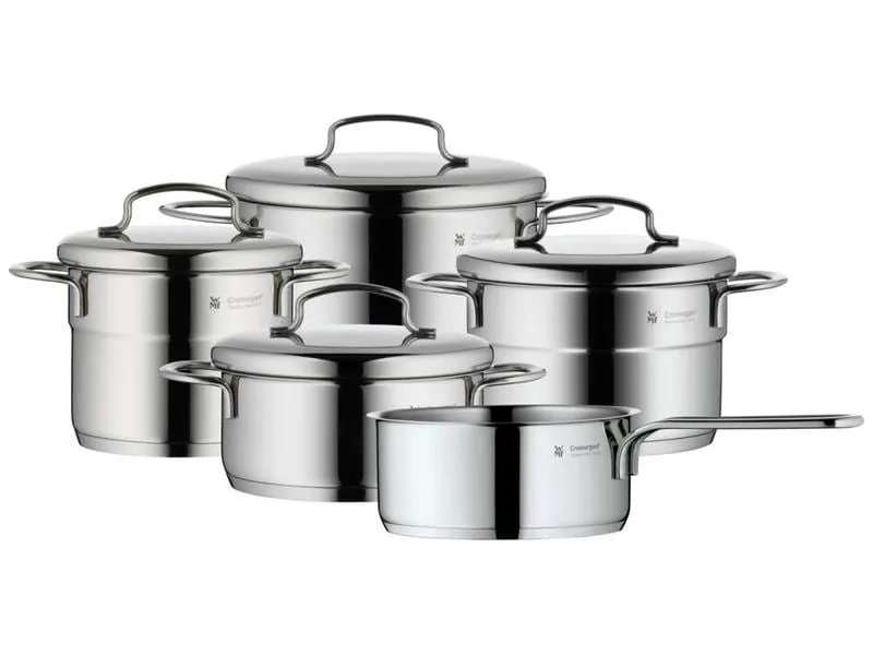 WMF Kochtopf-Set Mini 5-teilig