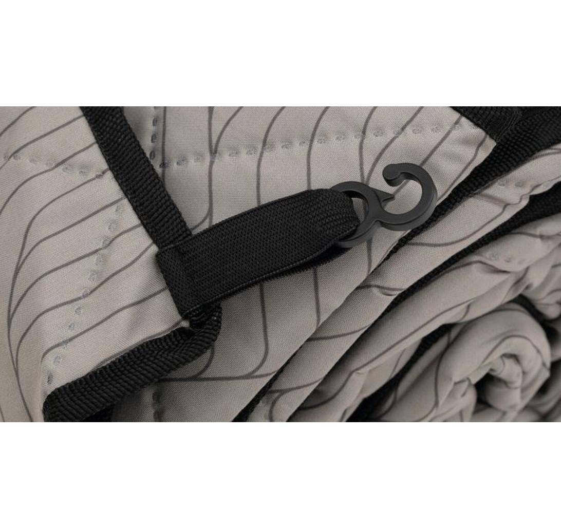 Outwell Zeltteppich Cozy Carpet Wolfburg 380A