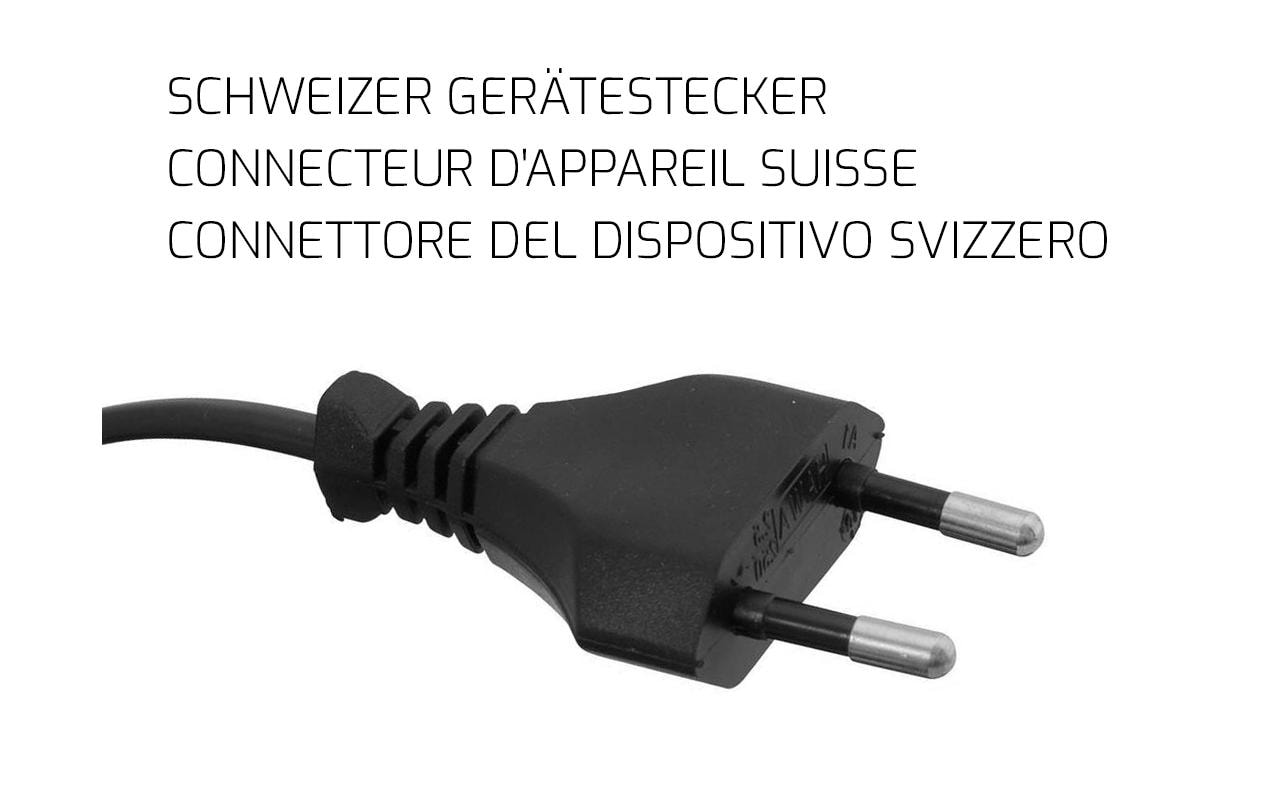 FURBER Zitruspresse und Orangenpresse Tiki Edelstahl