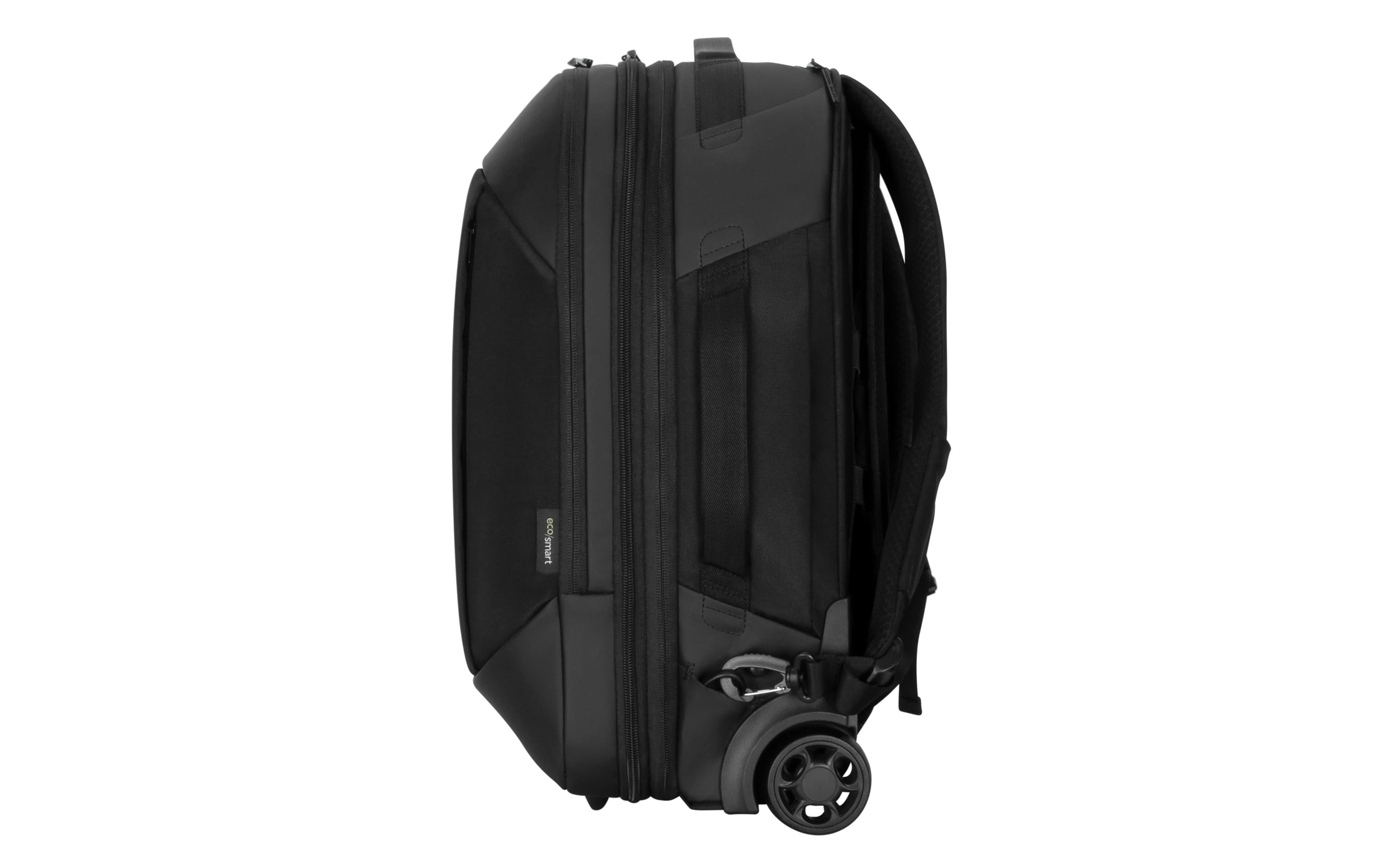 Targus Notebook-Rollkoffer EcoSmart Mobile Tech Traveler 15.6