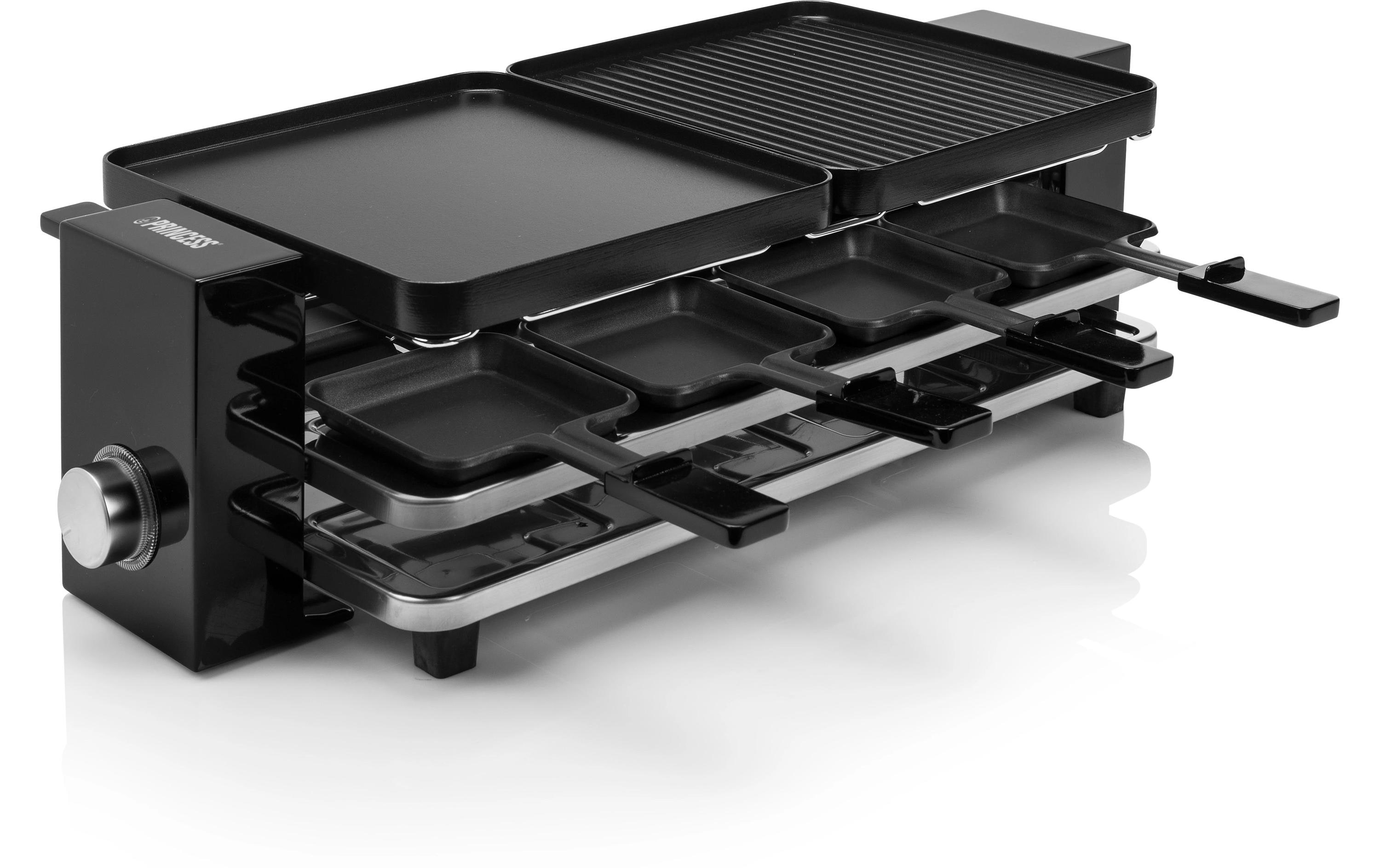 Princess Racletteofen Piano 8 Personen