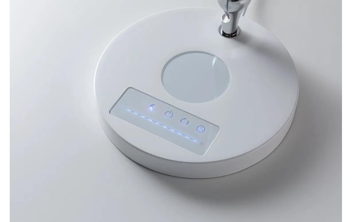 Paulmann Schreibtischleuchte Numis QI LED 11W 1100 lm