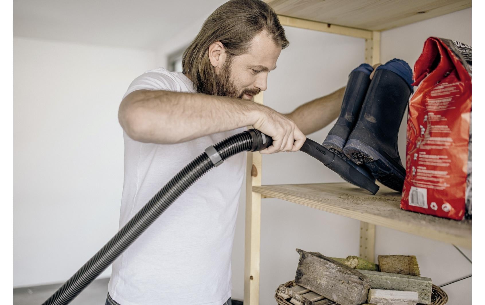 Kärcher Nass-/Trockensauger WD 5 V-25/6/22 1100 W