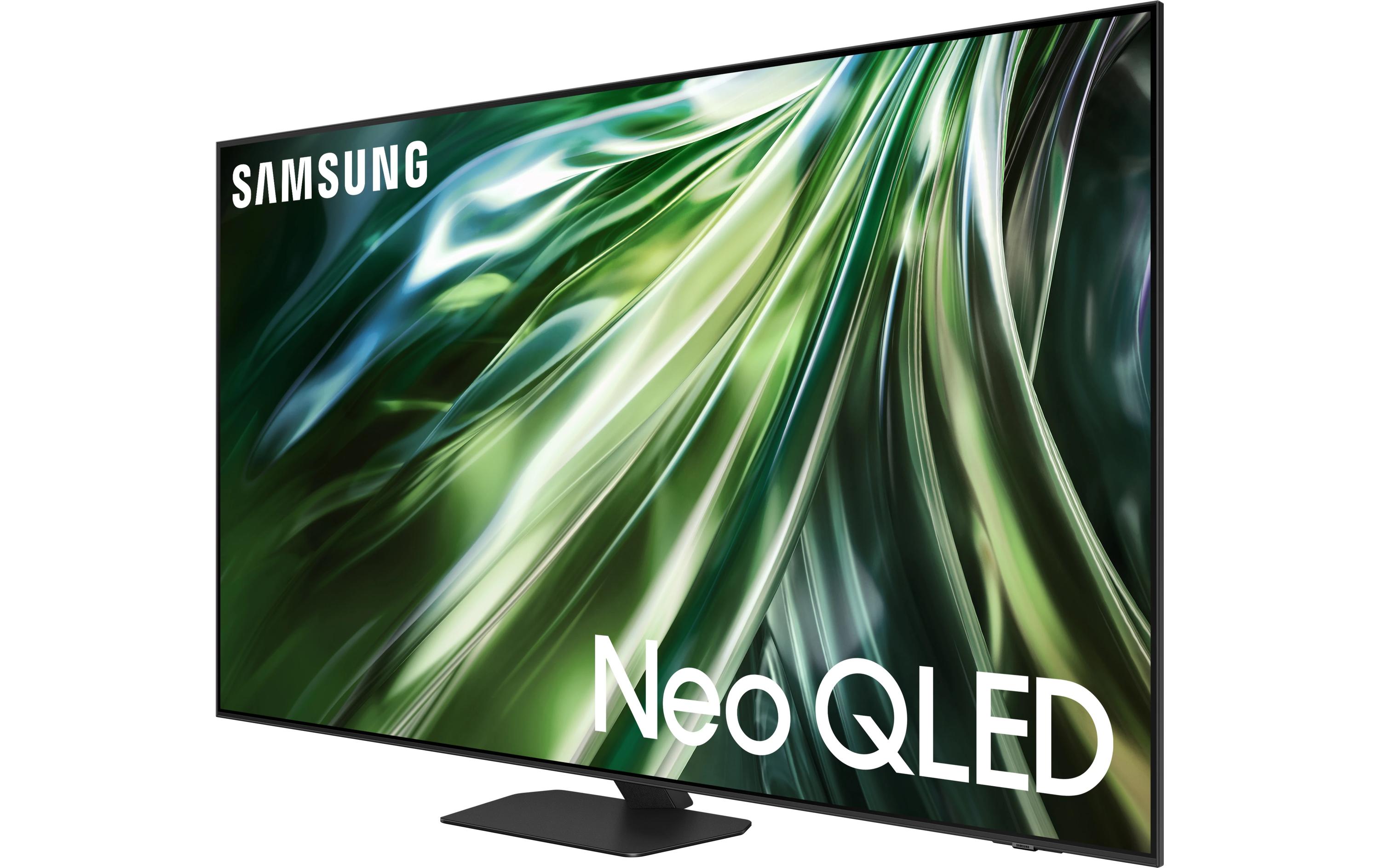 Samsung TV QE75QN90D ATXXN 75, 3840 x 2160 (Ultra HD 4K), QLED Samsung TV QE75QN90D ATXXN 75, 3840 x 2160 (Ultra HD 4K), QLED