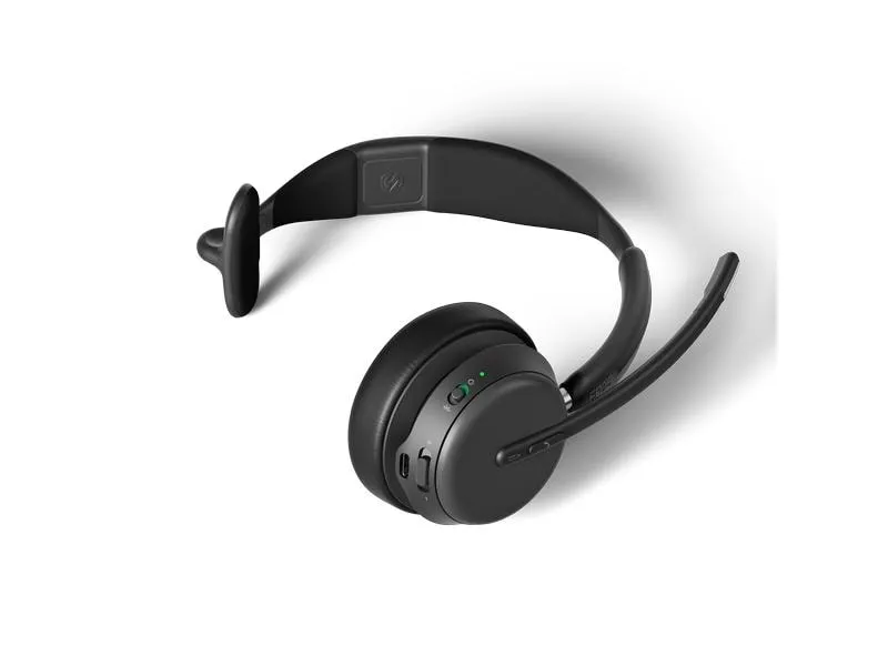 EPOS Headset IMPACT 1030 Mono USB-A EPOS Headset IMPACT 1030 Mono USB-A
