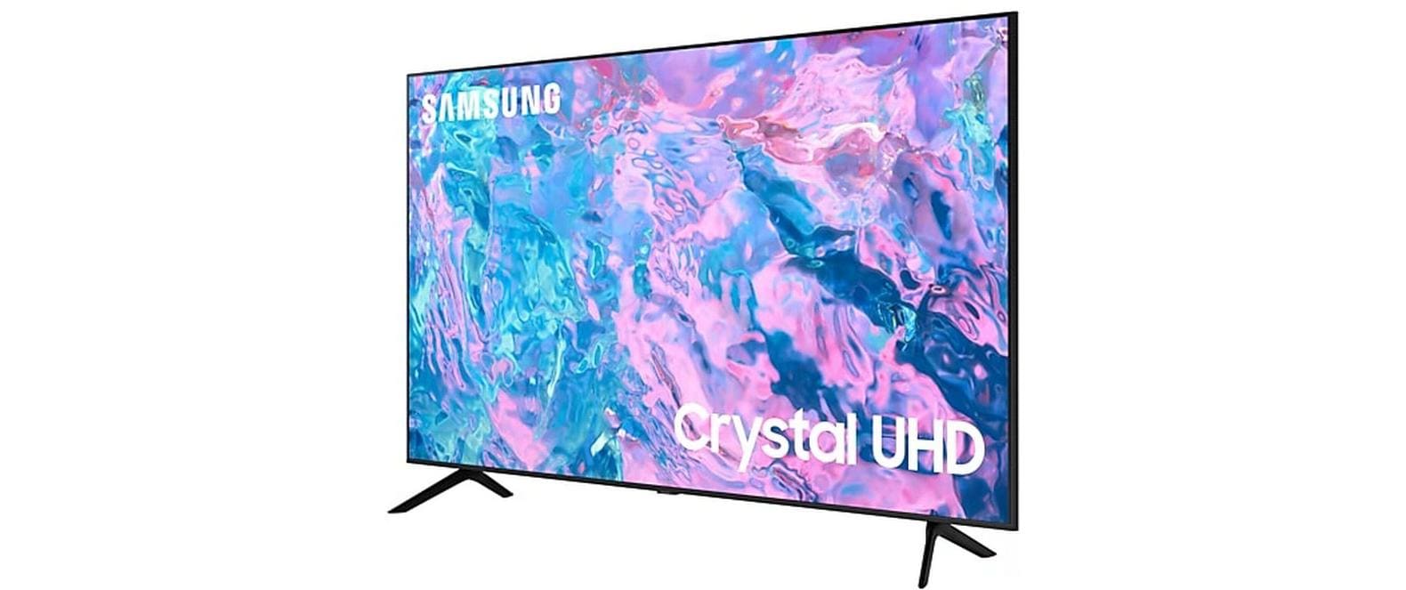 Samsung Hotel-TV HG50CU700EUXEN 50 Samsung Hotel-TV HG50CU700EUXEN 50