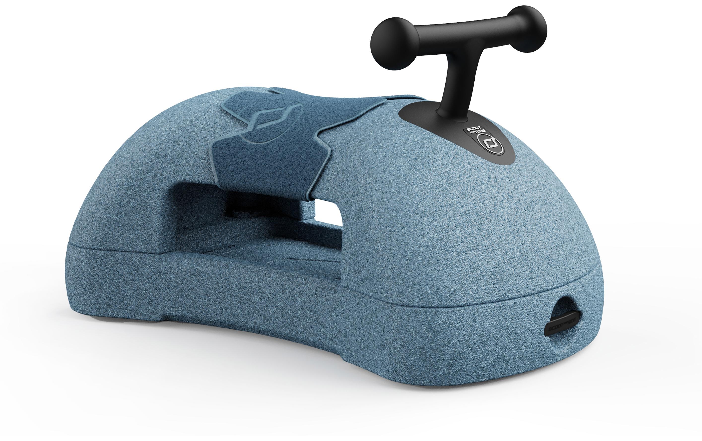 Scoot and Ride Rutschfahrzeug Just 4 Motion My First 3in1 Steel