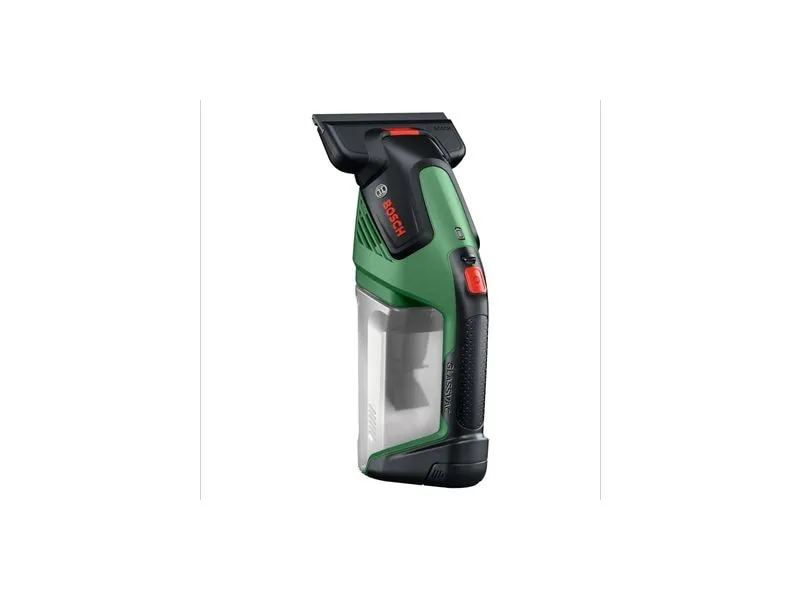 Bosch GlassVac Grün