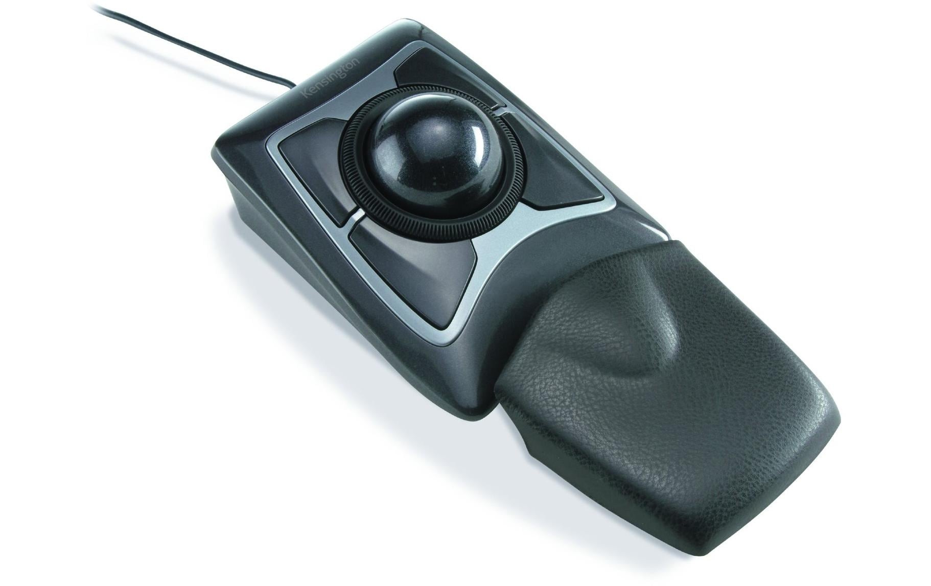 Kensington Trackball Wired Expert Maus