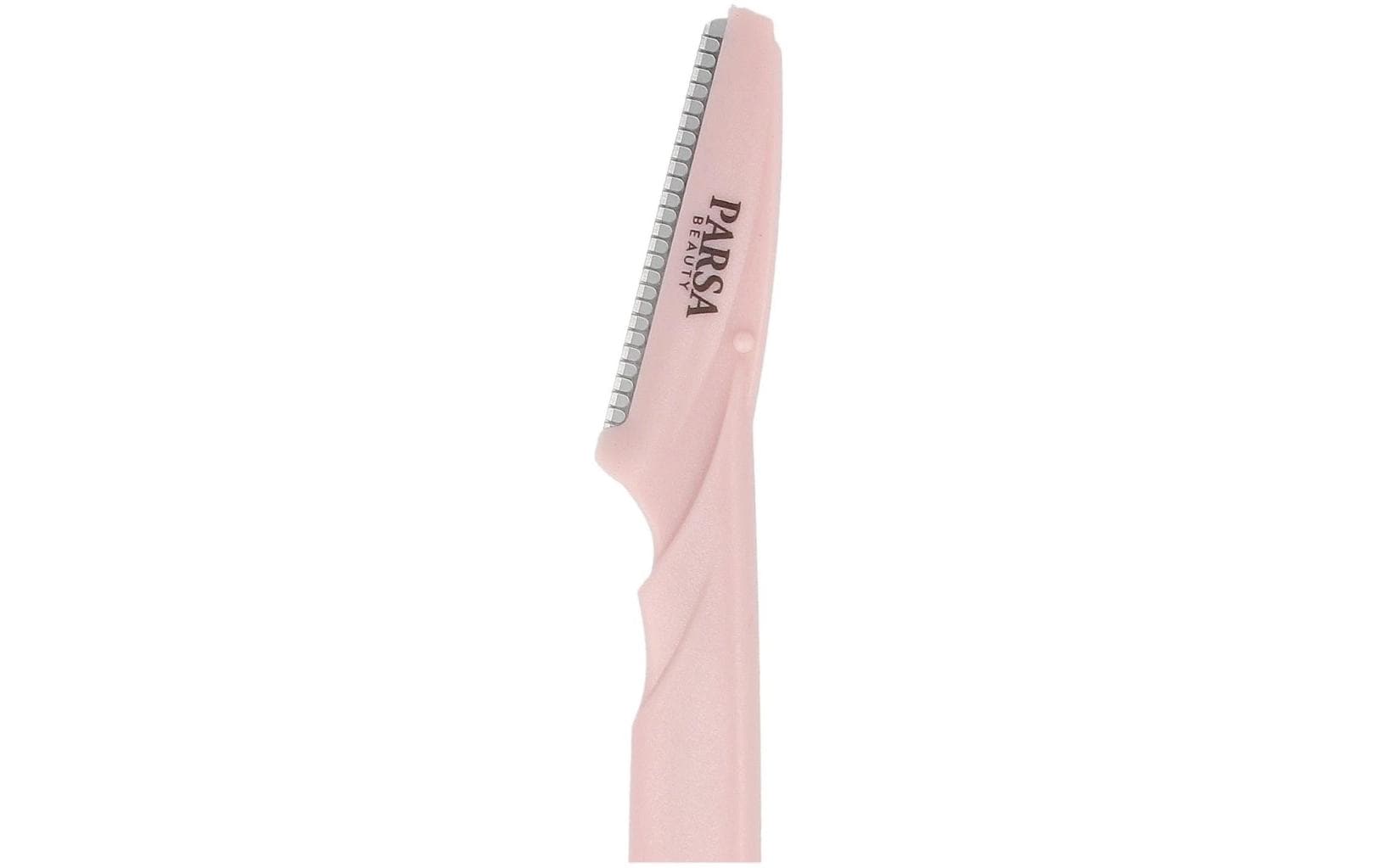 Parsa Beauty Spiralhaargummi 8er-Set Rosa