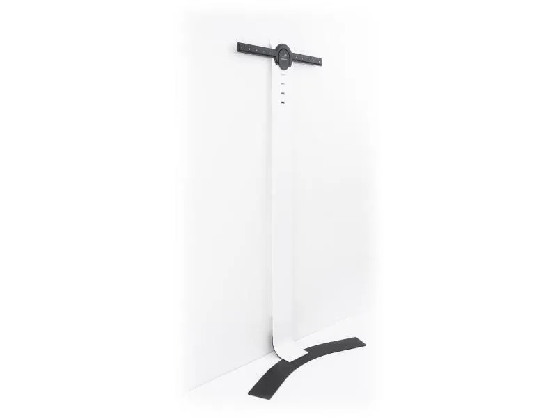 Erard Wandhalterung STANDiT PRO Weiss/Schwarz Erard Wandhalterung STANDiT PRO Weiss/Schwarz