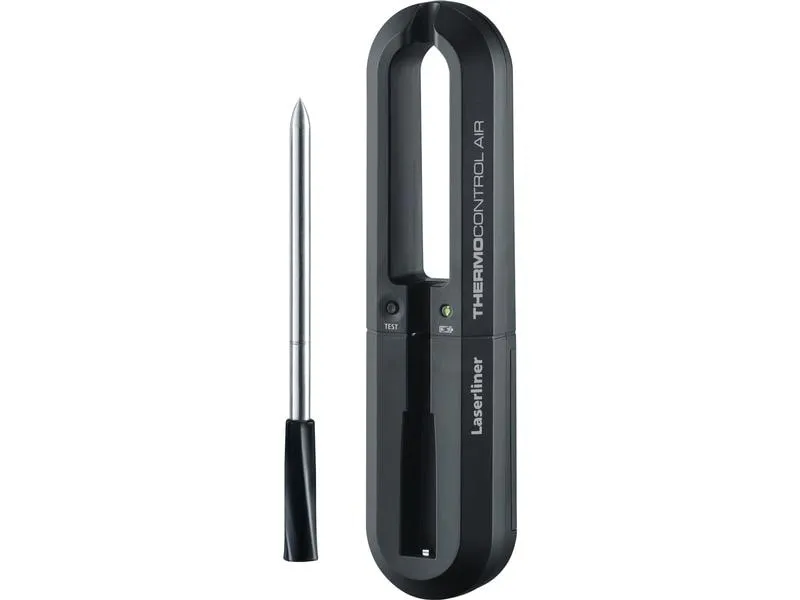 Laserliner Fleischthermometer ThermoControl Air Laserliner Fleischthermometer ThermoControl Air