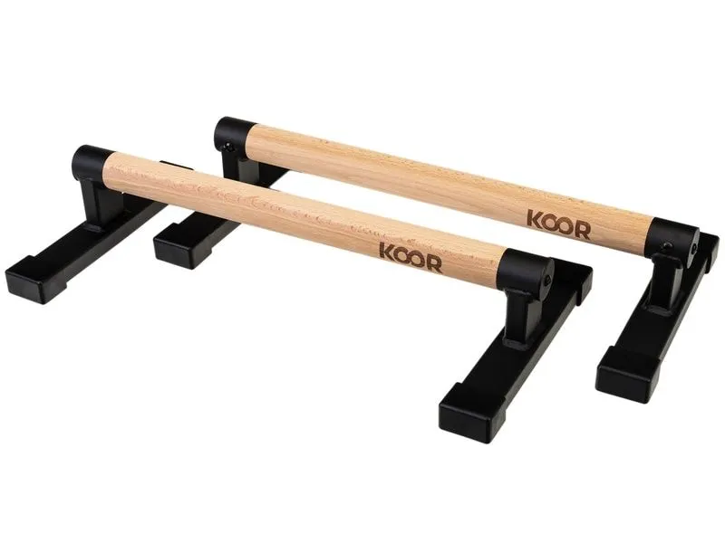 KOOR Push Up Bar 50 cm