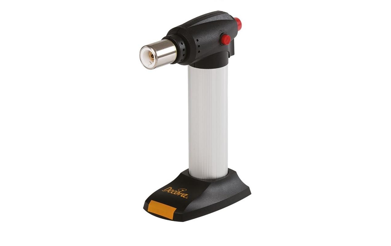 Decora Gasanzünder Grau/Schwarz Decora Gasanzünder Grau/Schwarz