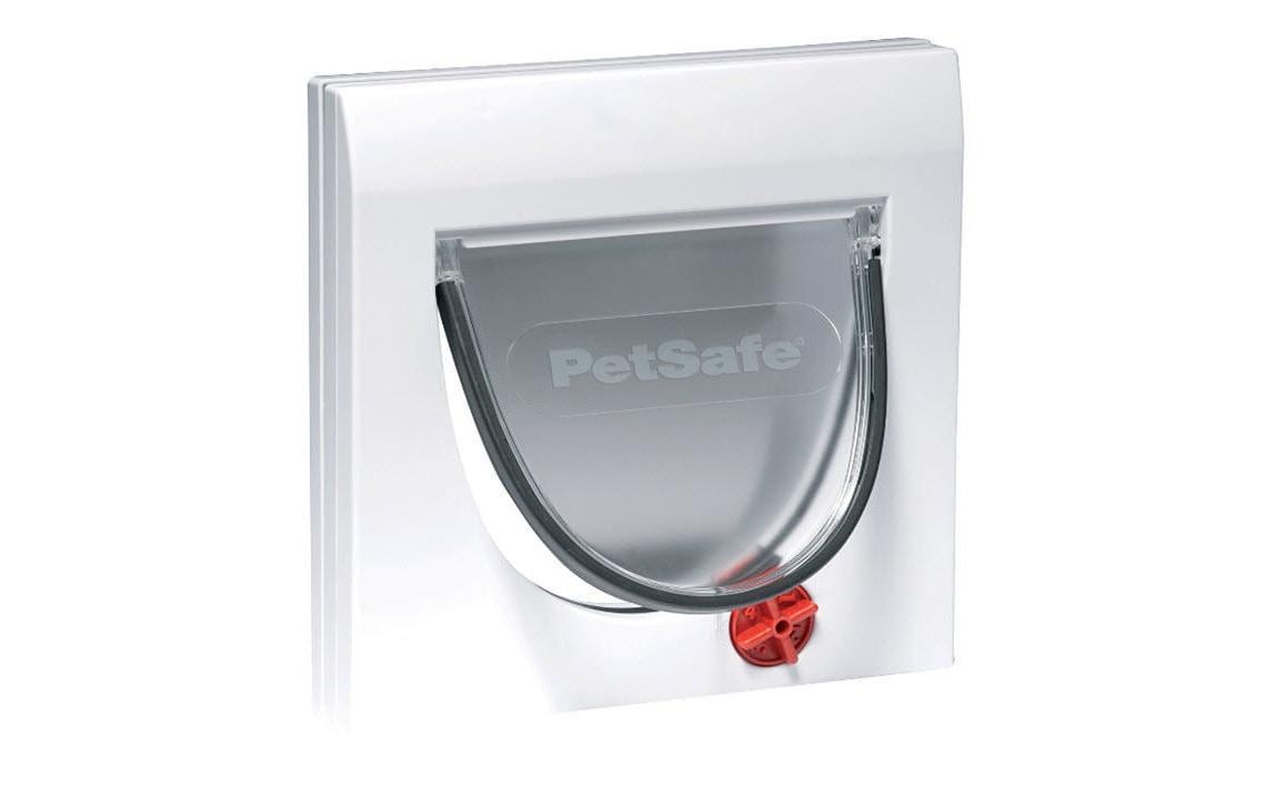 PetSafe Freilauftür Staywell 917 mit Tunnel PetSafe Freilauftür Staywell 917 mit Tunnel