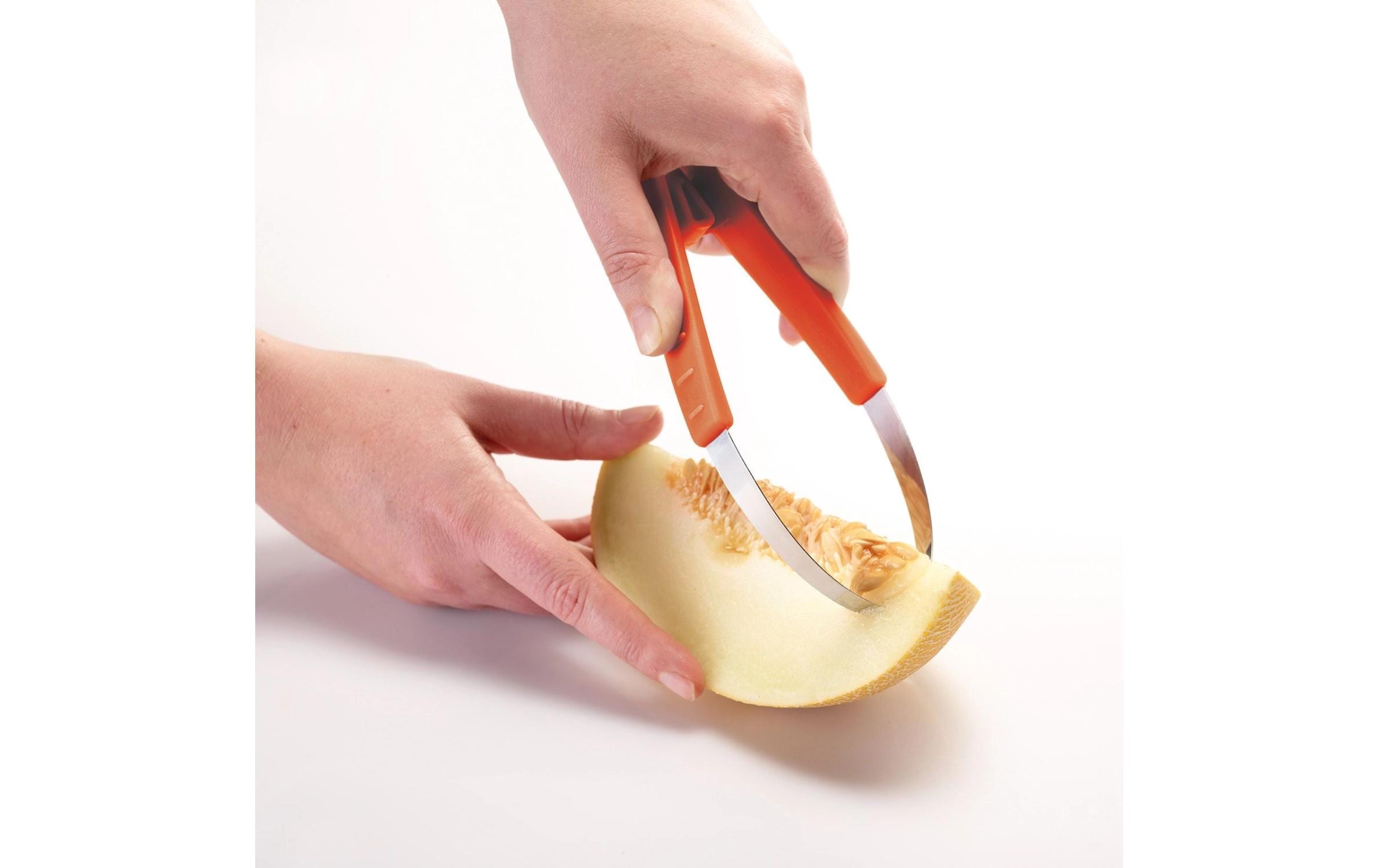 Westmark Frucht-Schneider Mehrfarbig