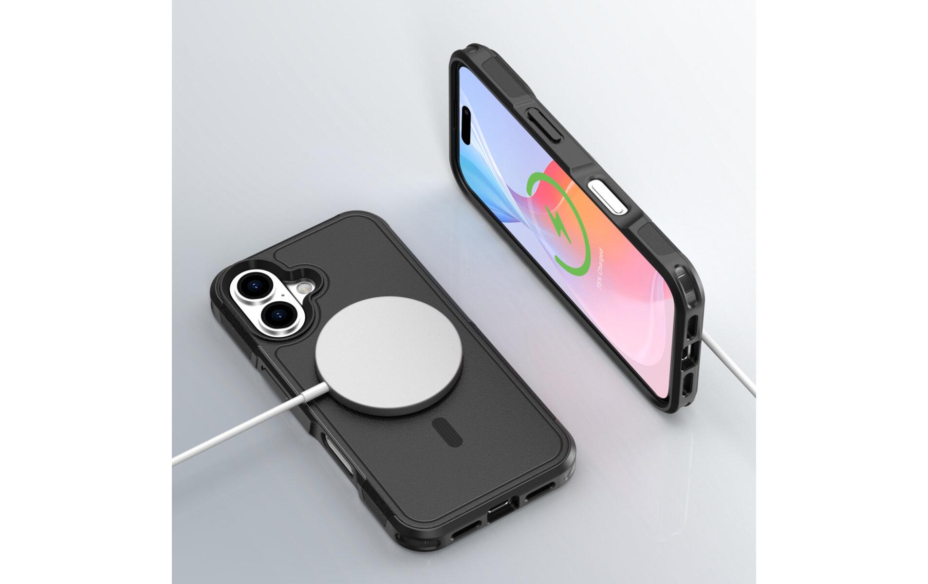 4smarts Back Cover Defend Case iPhone 17