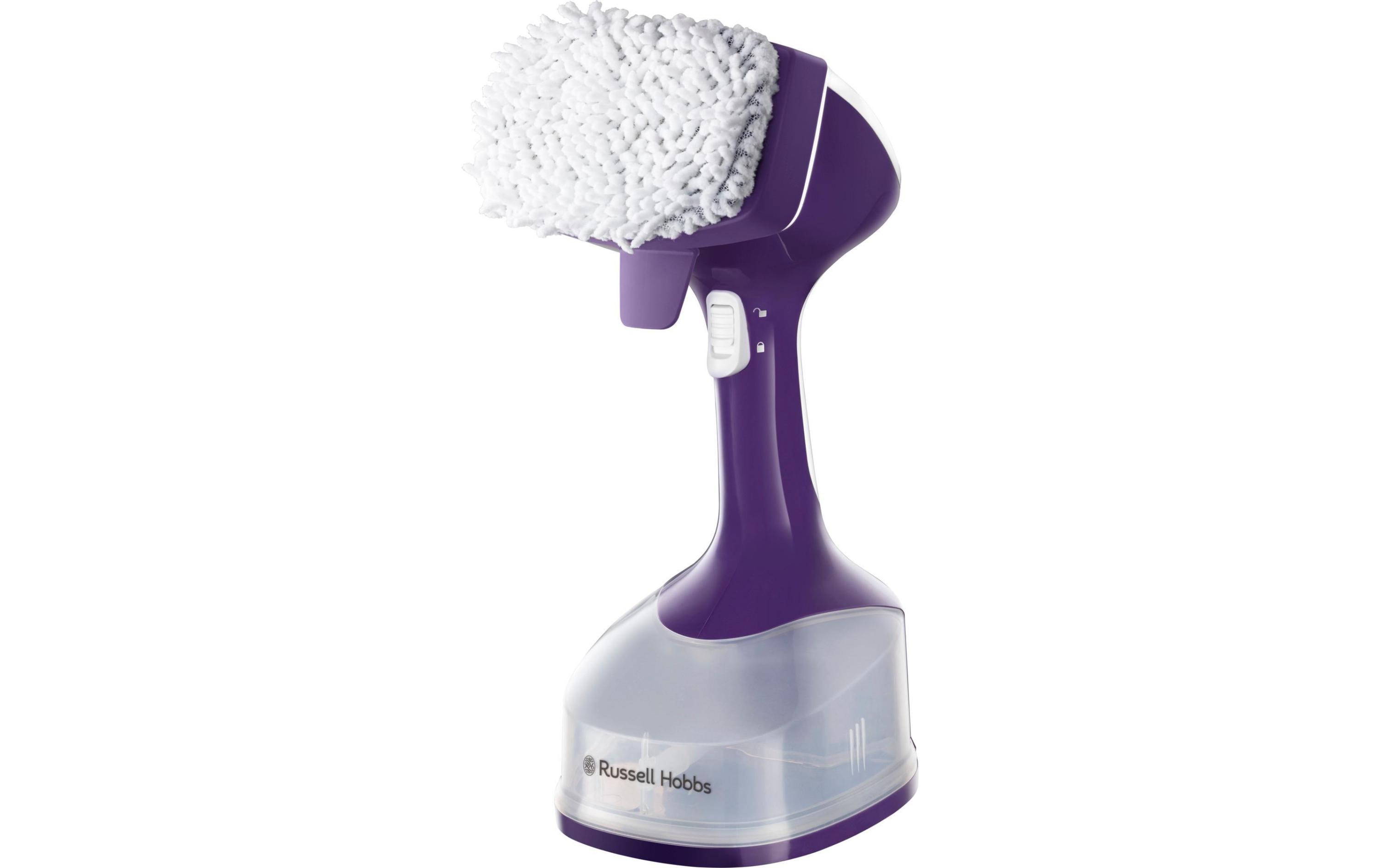 Russell Hobbs Dampfbürste Steam Genie 25600-56 1650 W