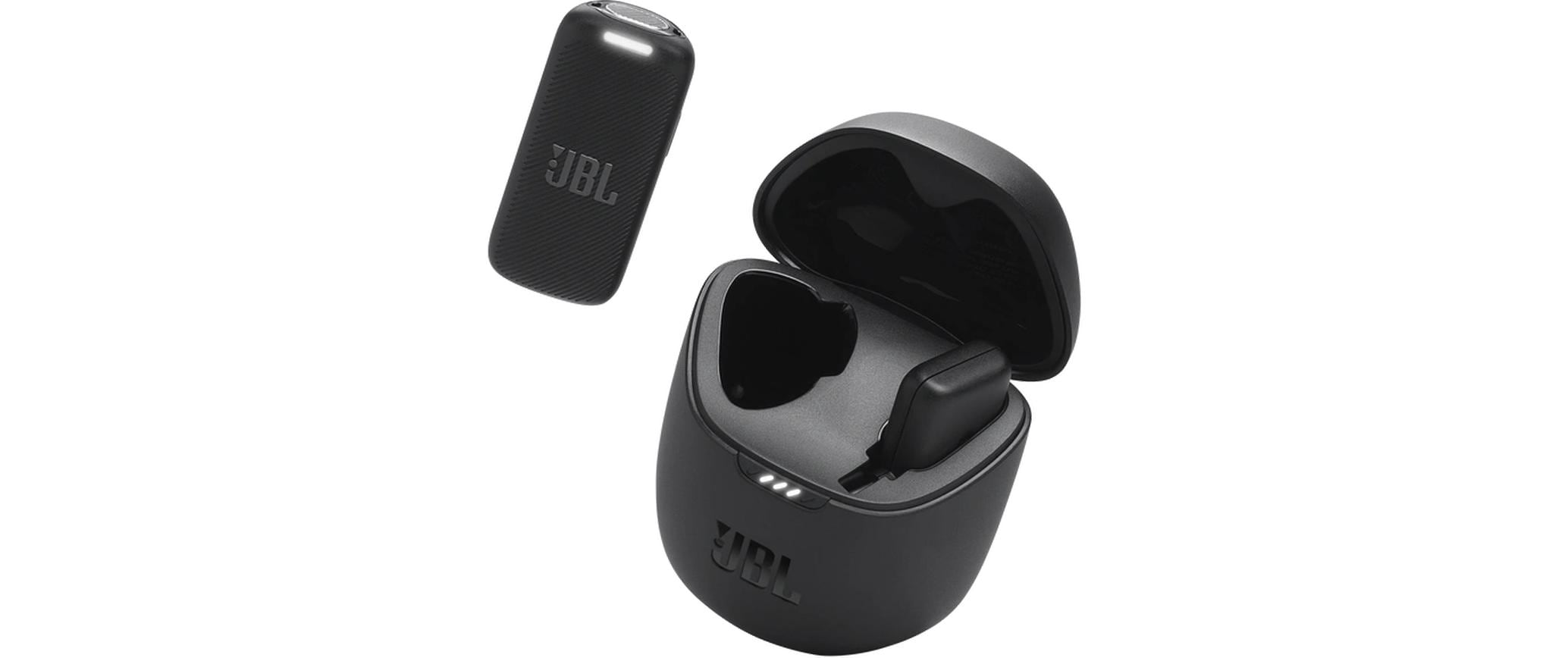 JBL Mikrofon Quantum Stream Wireless - USB-C
