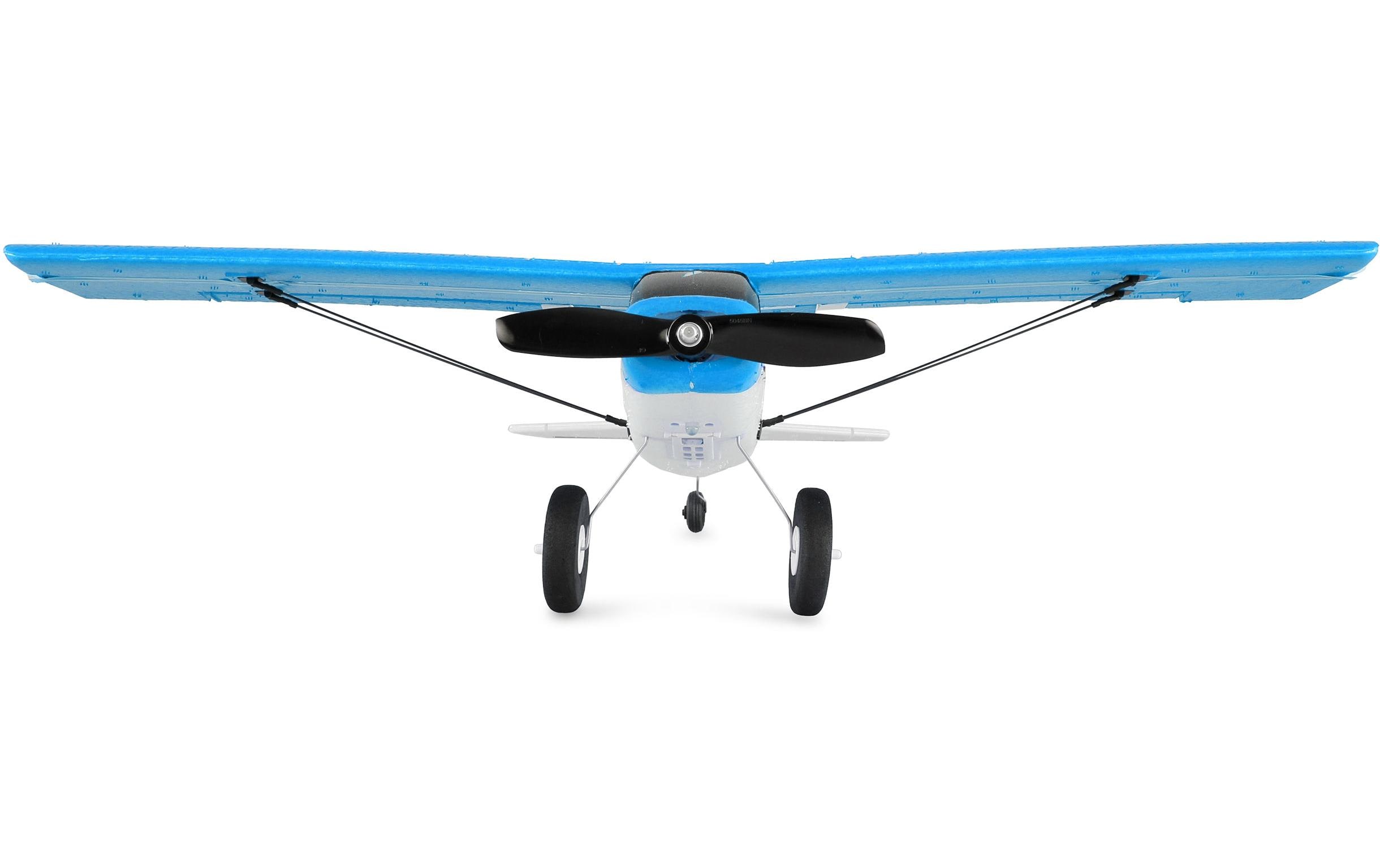 Amewi Motorflugzeug Maule M7 3D/6G Gyro 4 Kanal, 510 mm Amewi Motorflugzeug Maule M7 3D/6G Gyro 4 Kanal, 510 mm