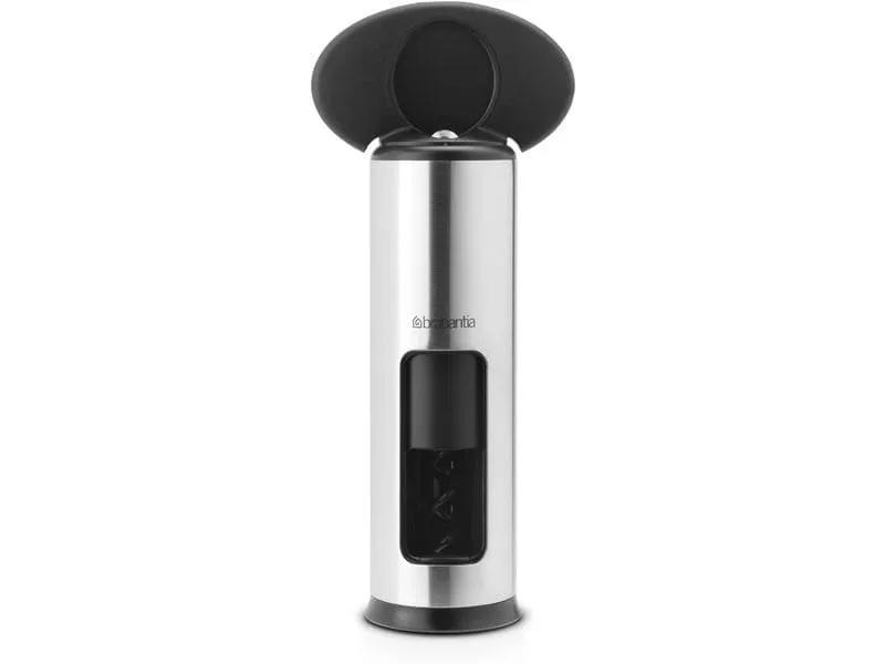 Brabantia Korkenzieher Classic Silber