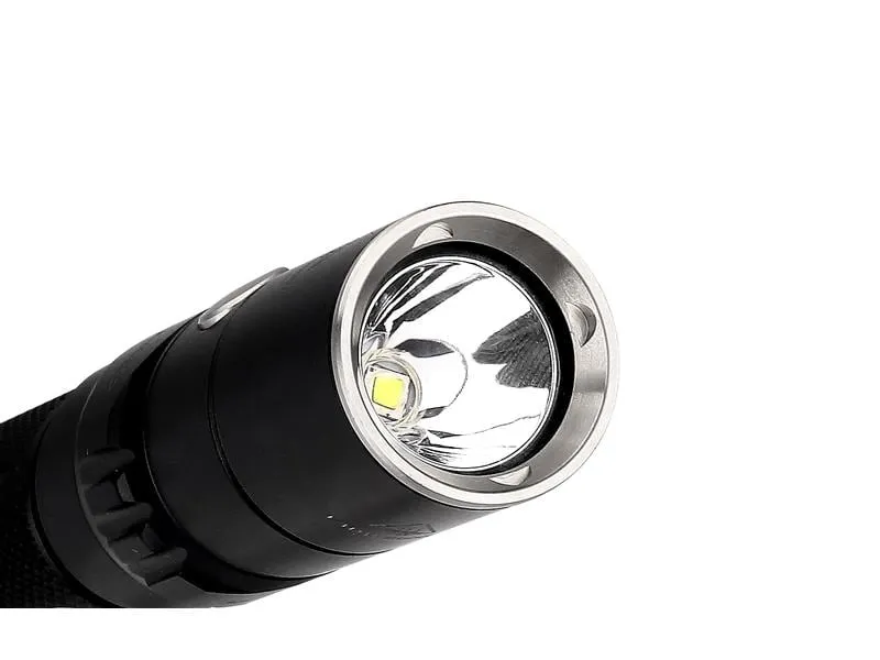 Fenix Taschenlampe LD22 V2.0