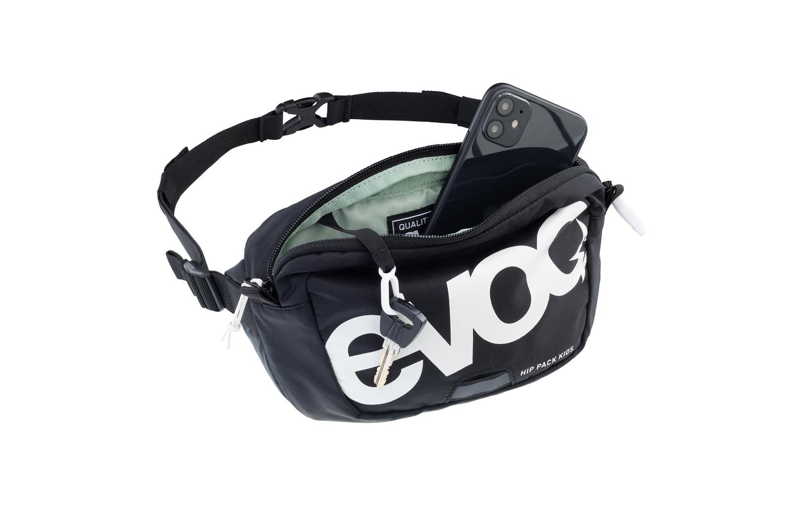 evoc Hip Pack Kids 1 l evoc Hip Pack Kids 1 l