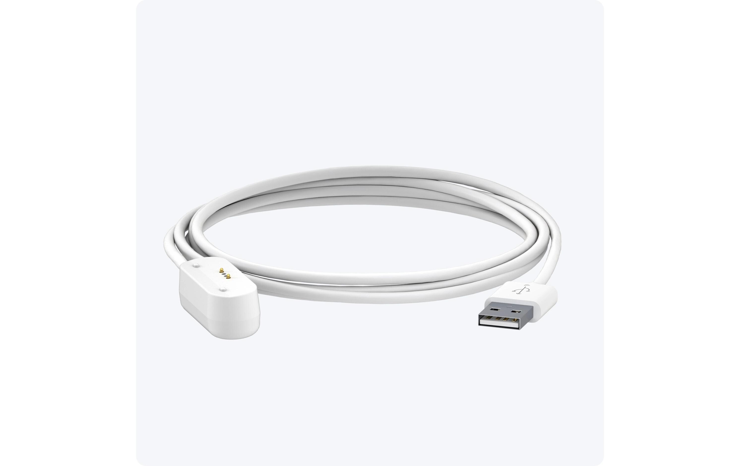 tractive GPS DOG XL Ladekabel USB-A, 1m