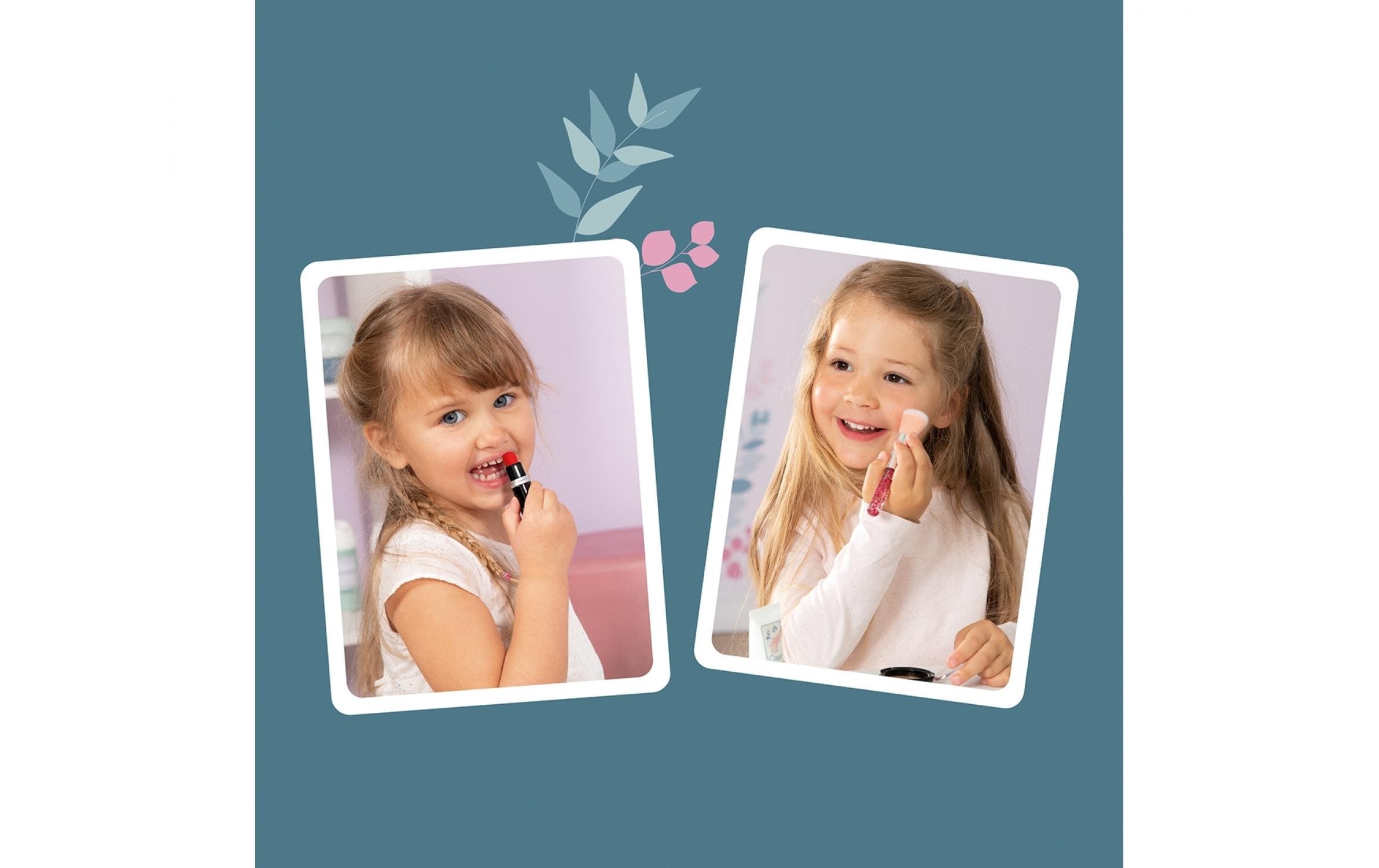 Smoby My Beauty Make Up Set