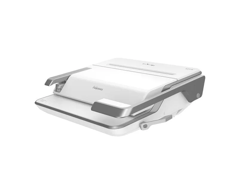 Fellowes Bindegerät Lyra 3 in 1 300 Seiten Fellowes Bindegerät Lyra 3 in 1 300 Seiten